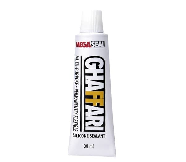 چسب درزگیر غفاری سیلیکون مگاسیل مدل G128