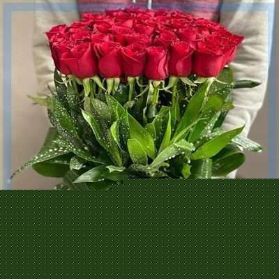 ارسال گل طبیعی برای دانشگاه آزاد تهران جنوب مجتمع ولیعصر — تصویر ۲