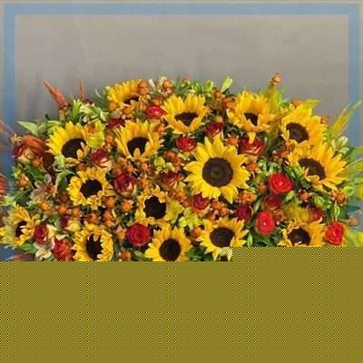 ارسال گل طبیعی برای مجتمع شکوه دانشگاه آزاد تهران جنوب