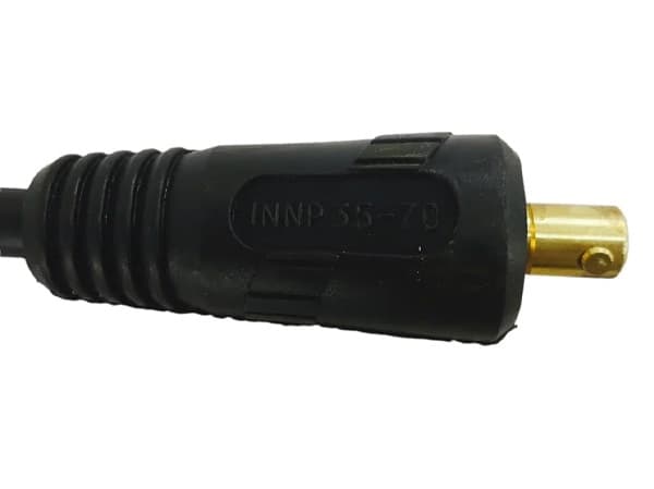 تورچ جوشکاری تیگ توان جم هوا خنک متحرک مدل WP-26FV — تصویر ۷