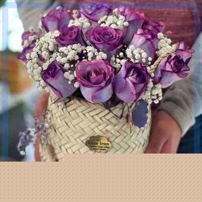سفارش دسته گل برای مجتمع فنی مهندسی تهران جنوب