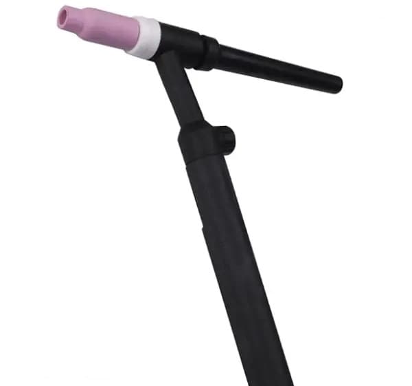 تورچ جوشکاری تیگ توان جم گاز خنک ثابت مدل WP-17V