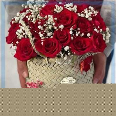 ارسال گل طبیعی برای مجتمع فنی تهران جنوب