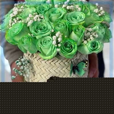 ارسال گل طبیعی برای مجتمع ولیعصر تهران جنوب