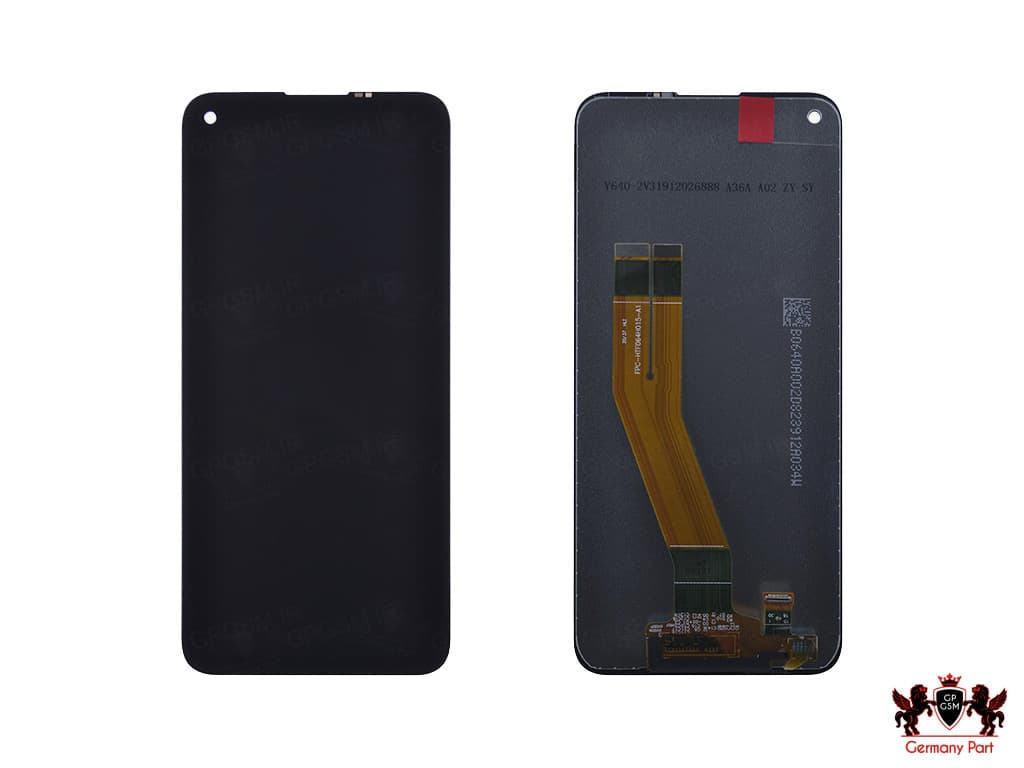 ال سی دی سامسونگ A11 اصلی شرکتی – LCD A11 A115 ORG GALAXY SAMSUNG — تصویر ۲