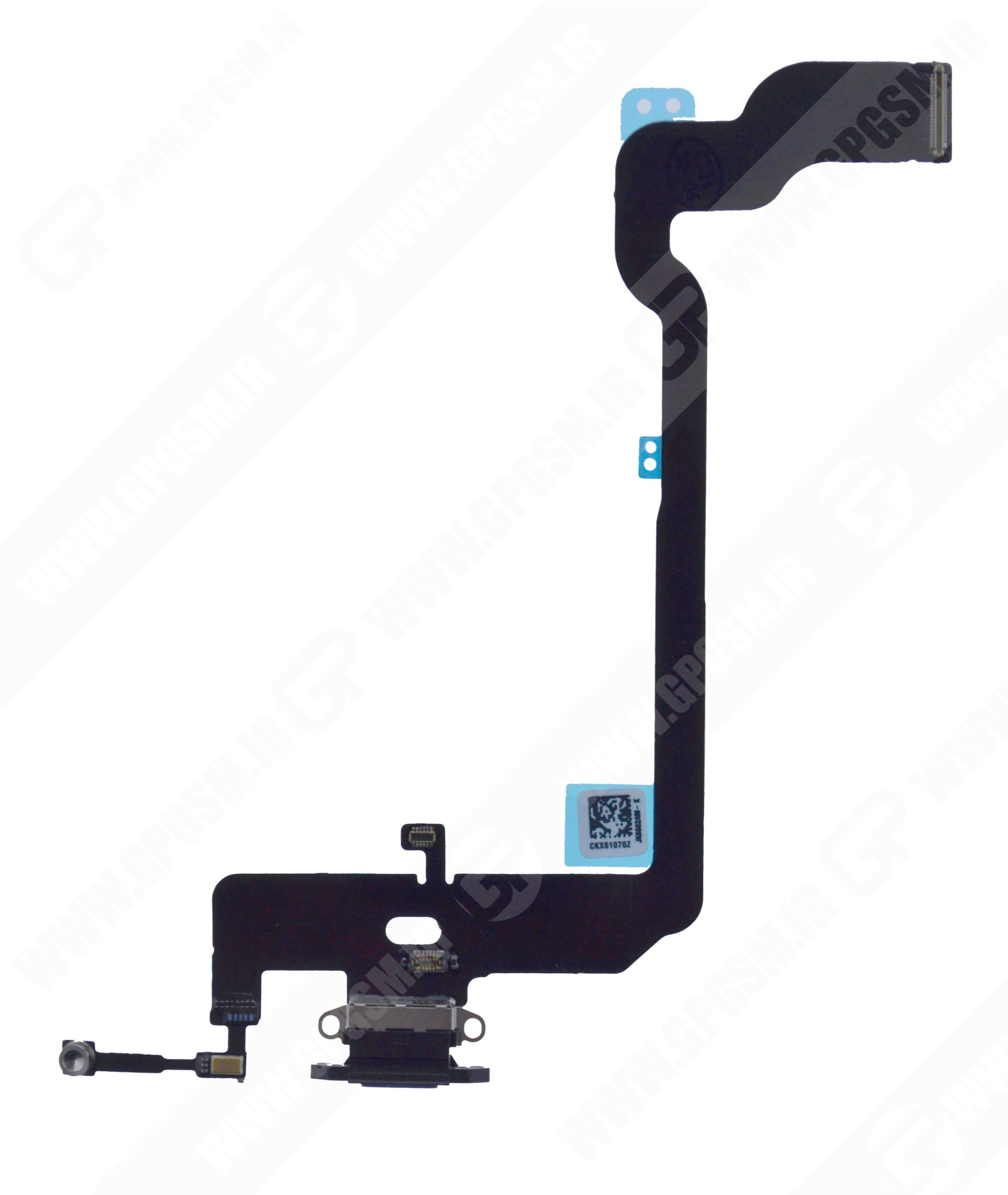 CHARGE CONNECTOR XS IPHONE-سوکت شارژ ایکس اس آیفون