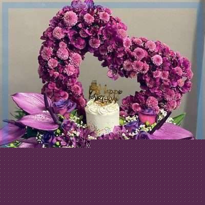 ارسال گل طبیعی برای مجتمع قضایی تجاری تهران