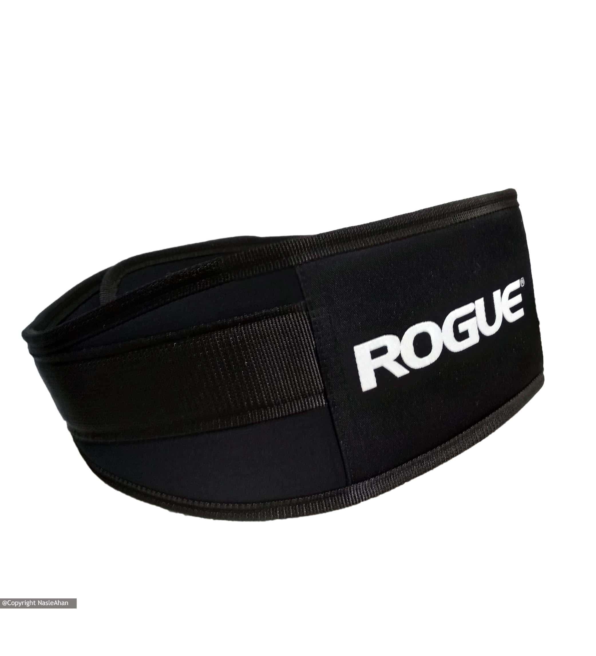 کمربند بدنسازی چسبی مدل Rouge — تصویر ۸