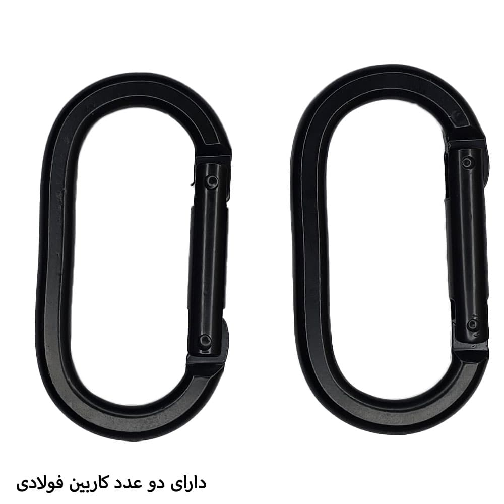 لوازم تناسب اندام کمک بارفیکس خارجی — تصویر ۱۰