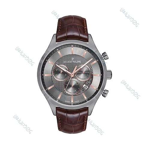 ساعت مچی مردانه ژاک فیلیپ Jacques Philippe مدل JPQGC038143 — تصویر ۵