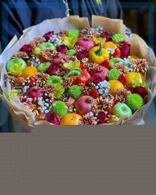ارسال گل طبیعی برای مجتمع فنی تهران پارک ساعی — تصویر ۲