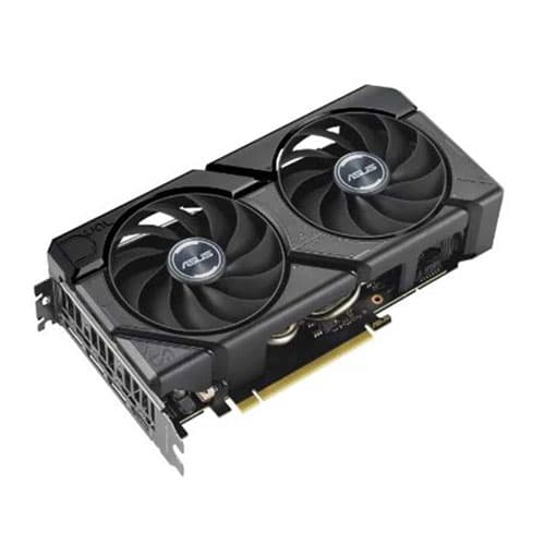 ASUS Graphic Dual RTX 4060 EVO 8GB OC — تصویر ۴