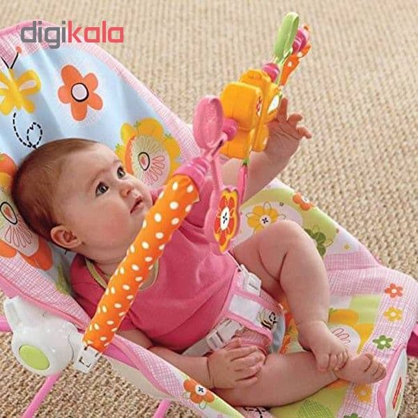 نینی لای لای فیشر پرایس مدل Y4544 — تصویر ۸