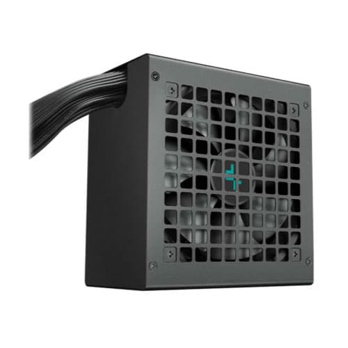 DEEPCOOL PL650D 650W Bronze 80 Plus Power Supply — تصویر ۴