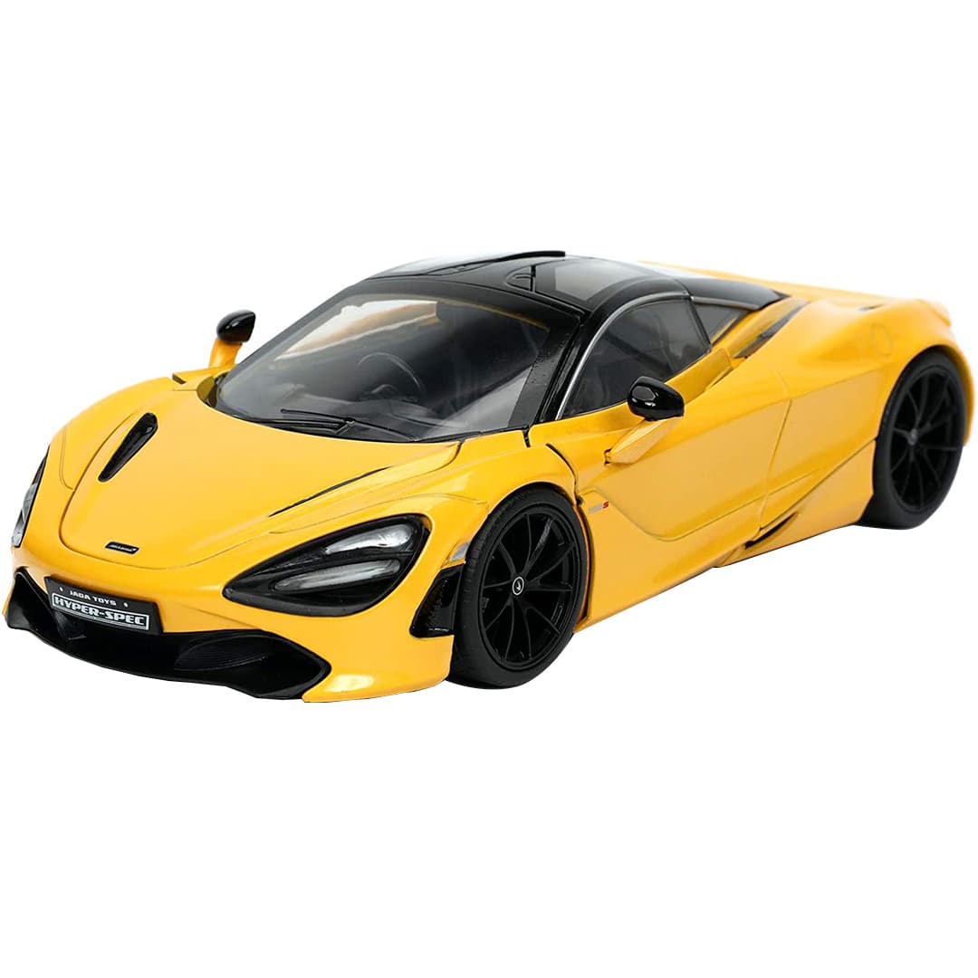 ماکت ماشین جادا مدل McLaren 720s — تصویر ۲