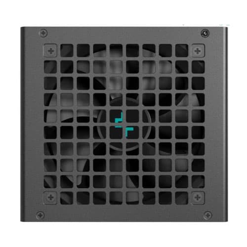 Deep Cool PL550D ATX 3.0 550W Non Modular 80 Plus Bronze Power Supply — تصویر ۳