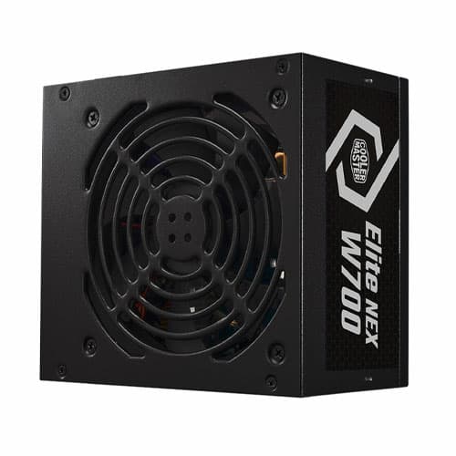 Cooler Master Elite NEX White W700 230V Non Modular Power Supply