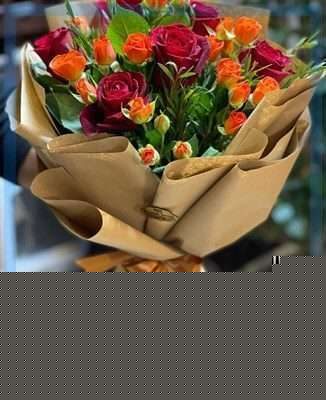 ارسال گل طبیعی برای مجتمع اقتصادی تهران