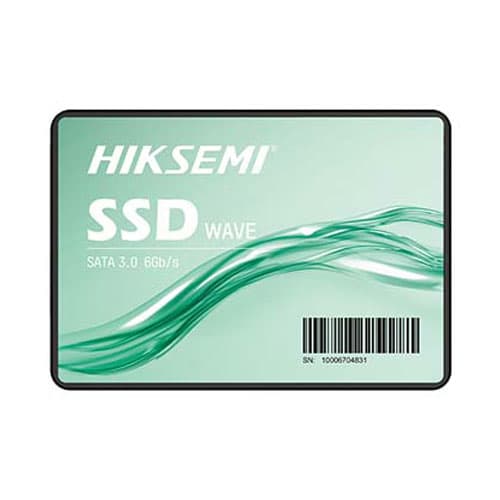 Hiksemi HS-SSD-WAVE(S) 256GB 2.5 inch SSD Drive