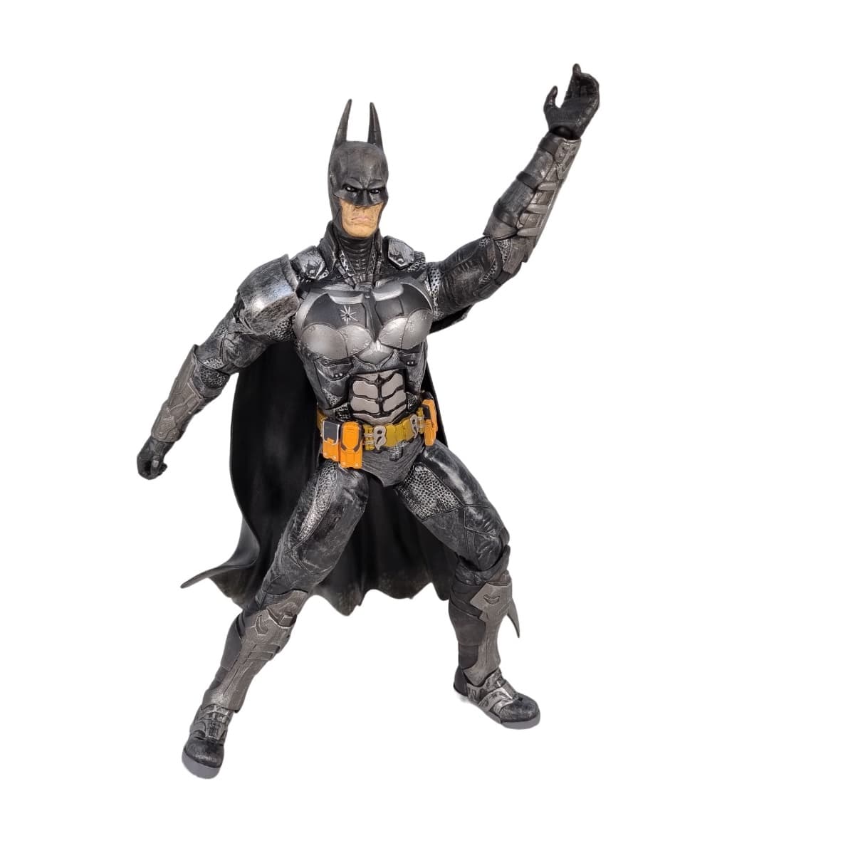 اکشن فیگور دی‌ سی کامیکس مدل بتمن طرح ARKHAM — تصویر ۱۱