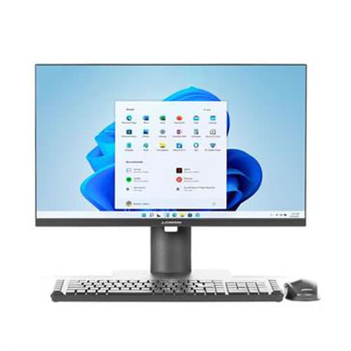 پایه متحرکGreen GT624-i716S Core i7 12700 16GB 512GB SSD Intel Graphics Non Touch All In One Computer — تصویر ۸