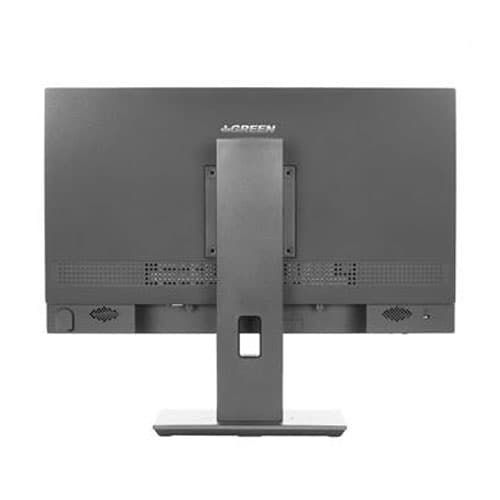 پایه متحرکGreen GT624-i716S Core i7 12700 16GB 512GB SSD Intel Graphics Non Touch All In One Computer — تصویر ۱۲