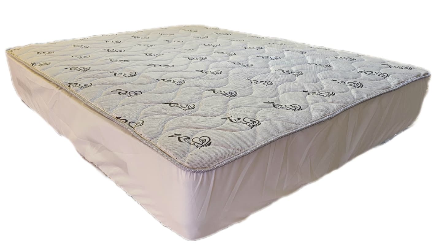 محافظ تشک خوشخواب طلایی دو نفره 200*180 سانتی متر — تصویر ۱۰