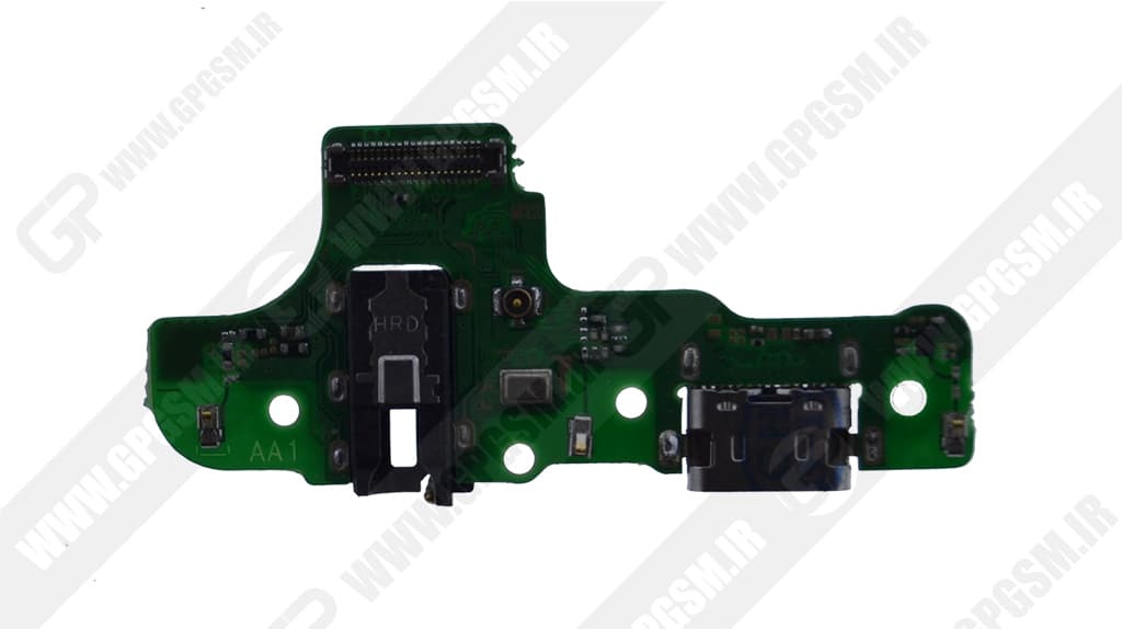سوکت شارژ ای20 اس کامل سامسونگ – CHARGE CONNECTOR A20S A207 (M14) FULL SAMSUNG