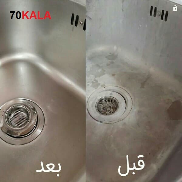 اسفنج هزار کاره pakopis — تصویر ۹