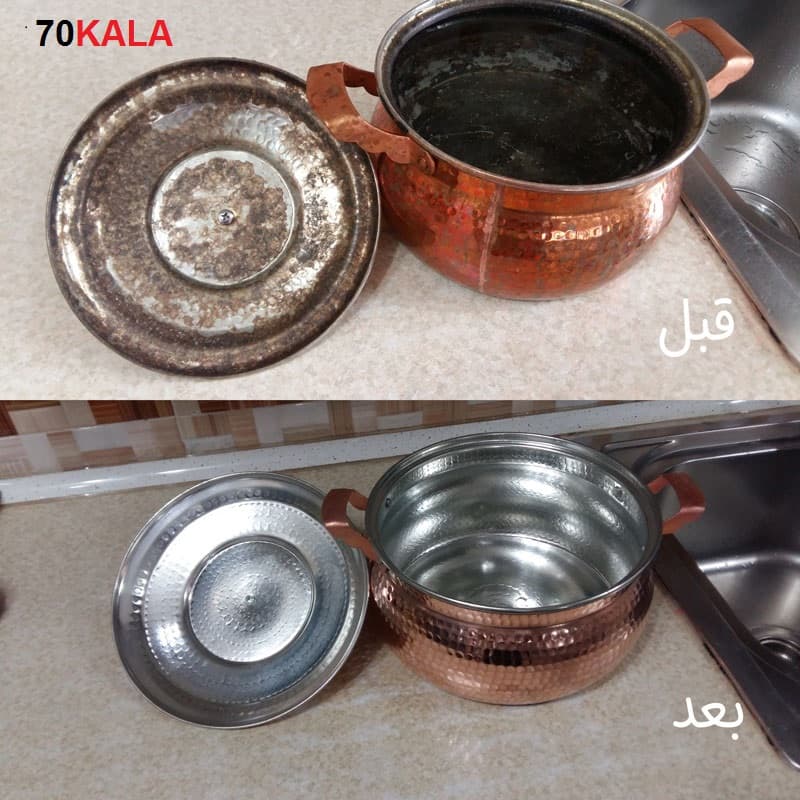 اسفنج هزار کاره pakopis — تصویر ۱۱