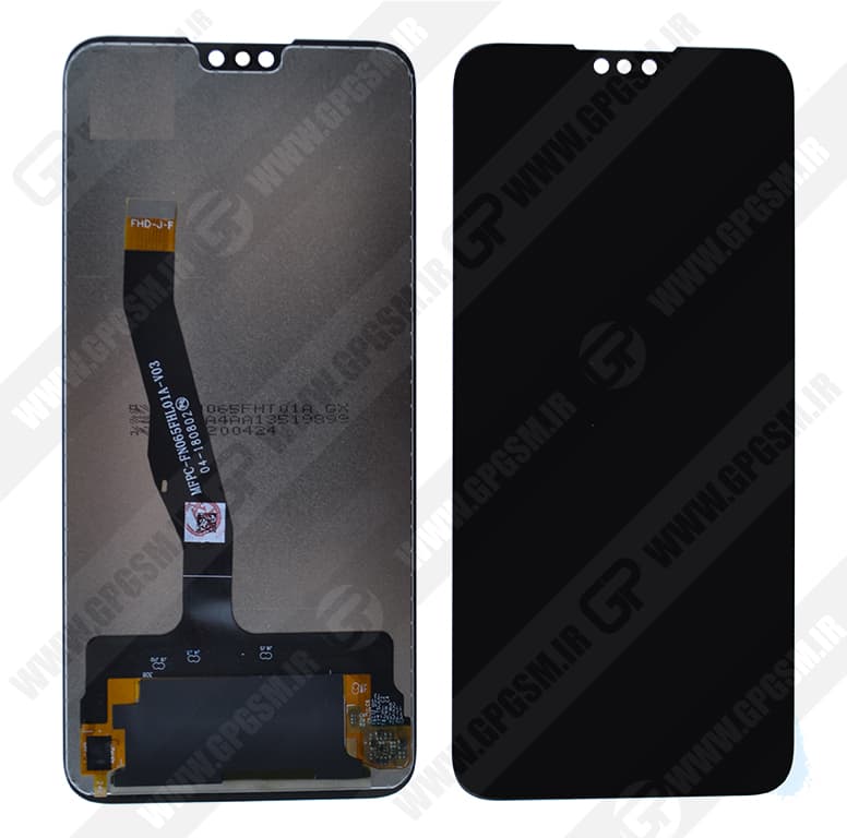ال سی دی هوآوی وای9 (2019) – LCD Y9 2019 HUAWEI