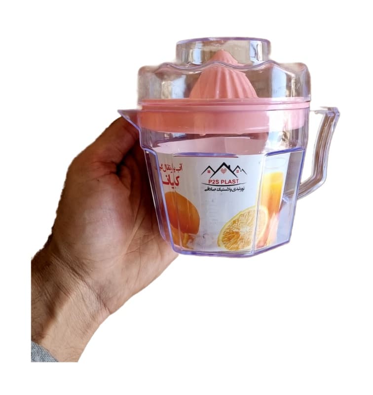 پارچ ابمیوه گیری بلمینی