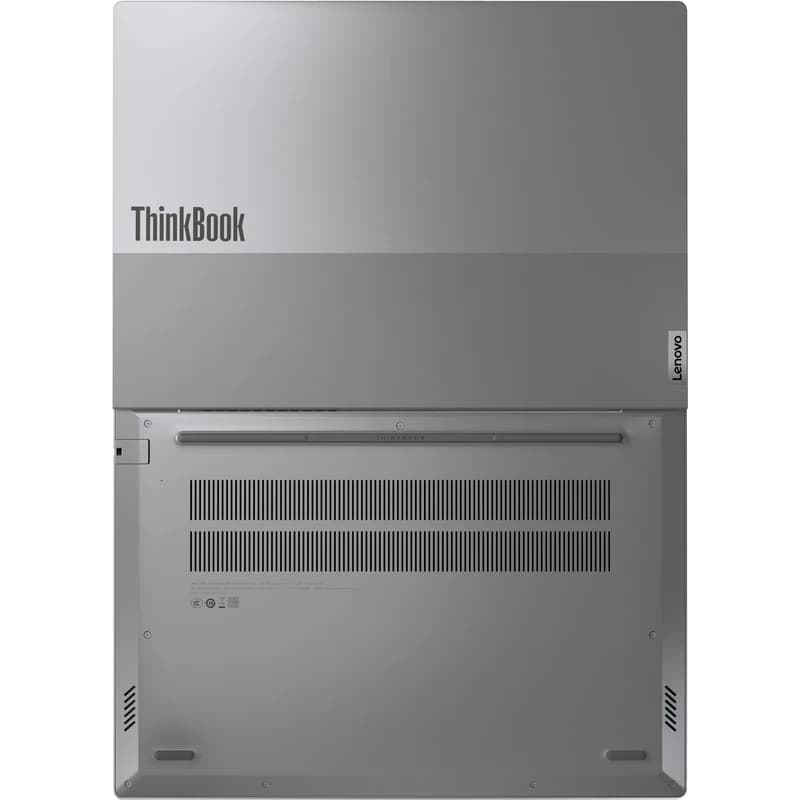 لپ تاپ لنوو 14 اینچی مدل ThinkBook 14 G7 IML Ultra 7 155H 8GB 1TB Arc — تصویر ۶