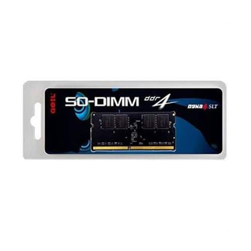 Geil GS44GB2666C19SC 4GB DDR4 2666MHz Laptop Memory — تصویر ۴
