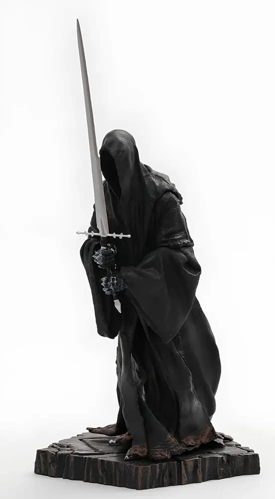 فیگور نازگول Nazgul طرح ارباب حلقه ها The Lord of the Rings — تصویر ۱۱