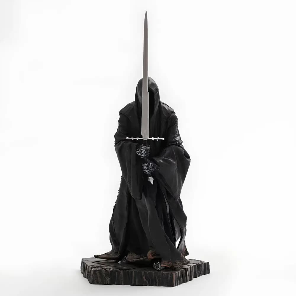 فیگور نازگول Nazgul طرح ارباب حلقه ها The Lord of the Rings — تصویر ۵