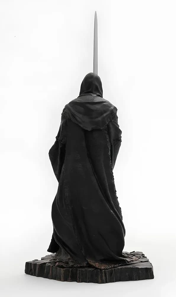 فیگور نازگول Nazgul طرح ارباب حلقه ها The Lord of the Rings — تصویر ۸