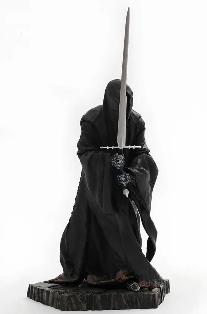 فیگور نازگول Nazgul طرح ارباب حلقه ها The Lord of the Rings — تصویر ۶