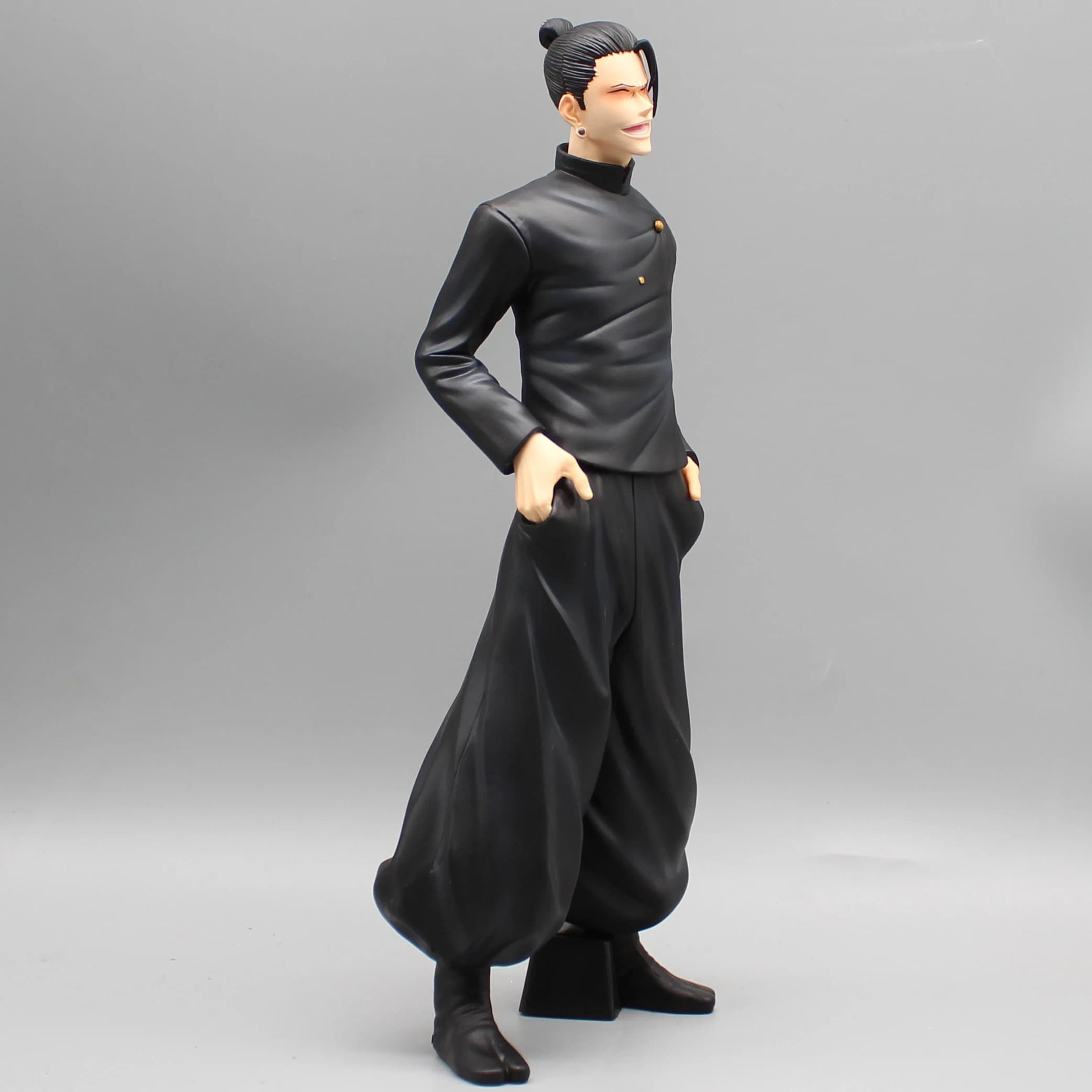 فیگور سوگورو گتو Suguru Geto طرح جوجوتسو کایسن Jujutsu Kaisen — تصویر ۱۲
