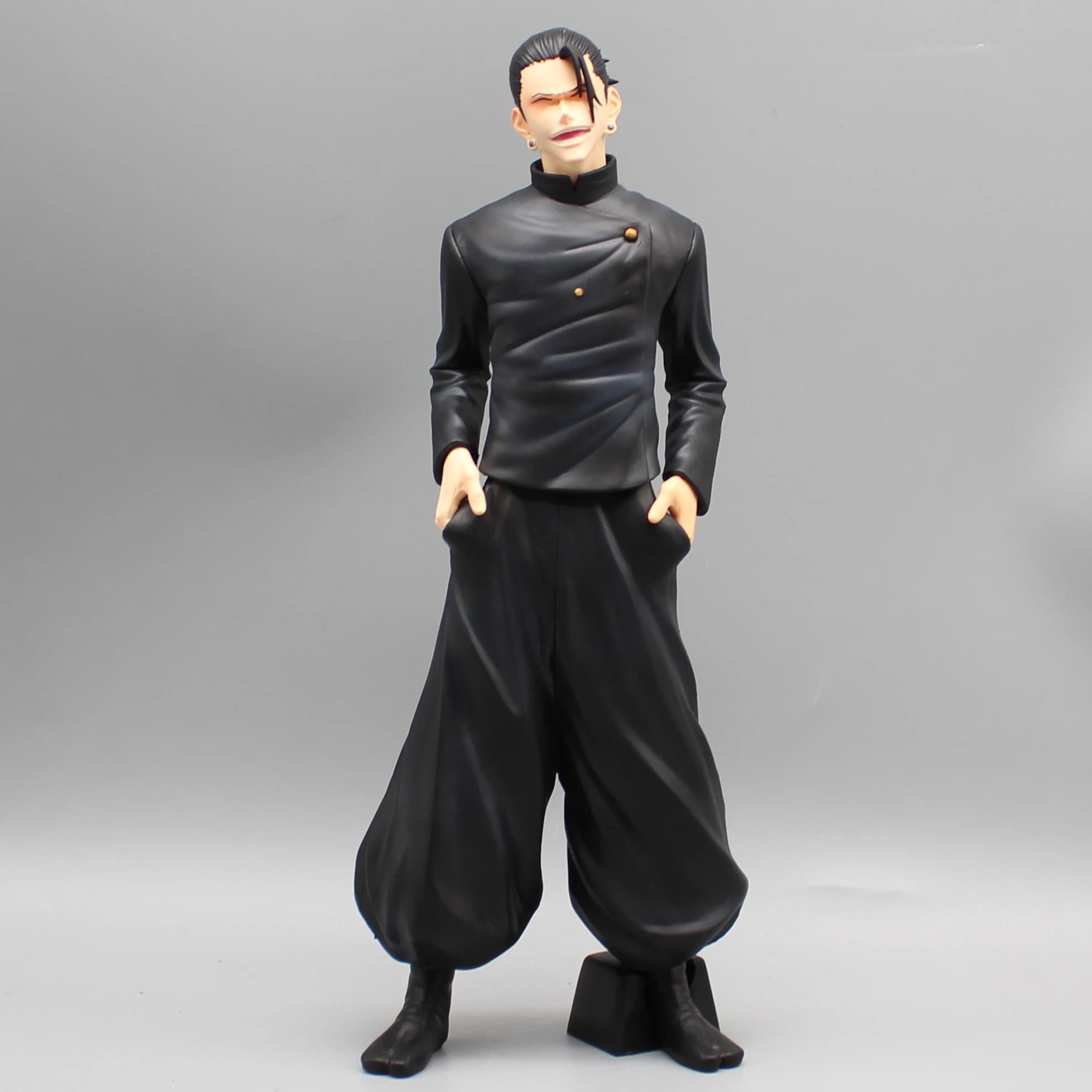 فیگور سوگورو گتو Suguru Geto طرح جوجوتسو کایسن Jujutsu Kaisen — تصویر ۳