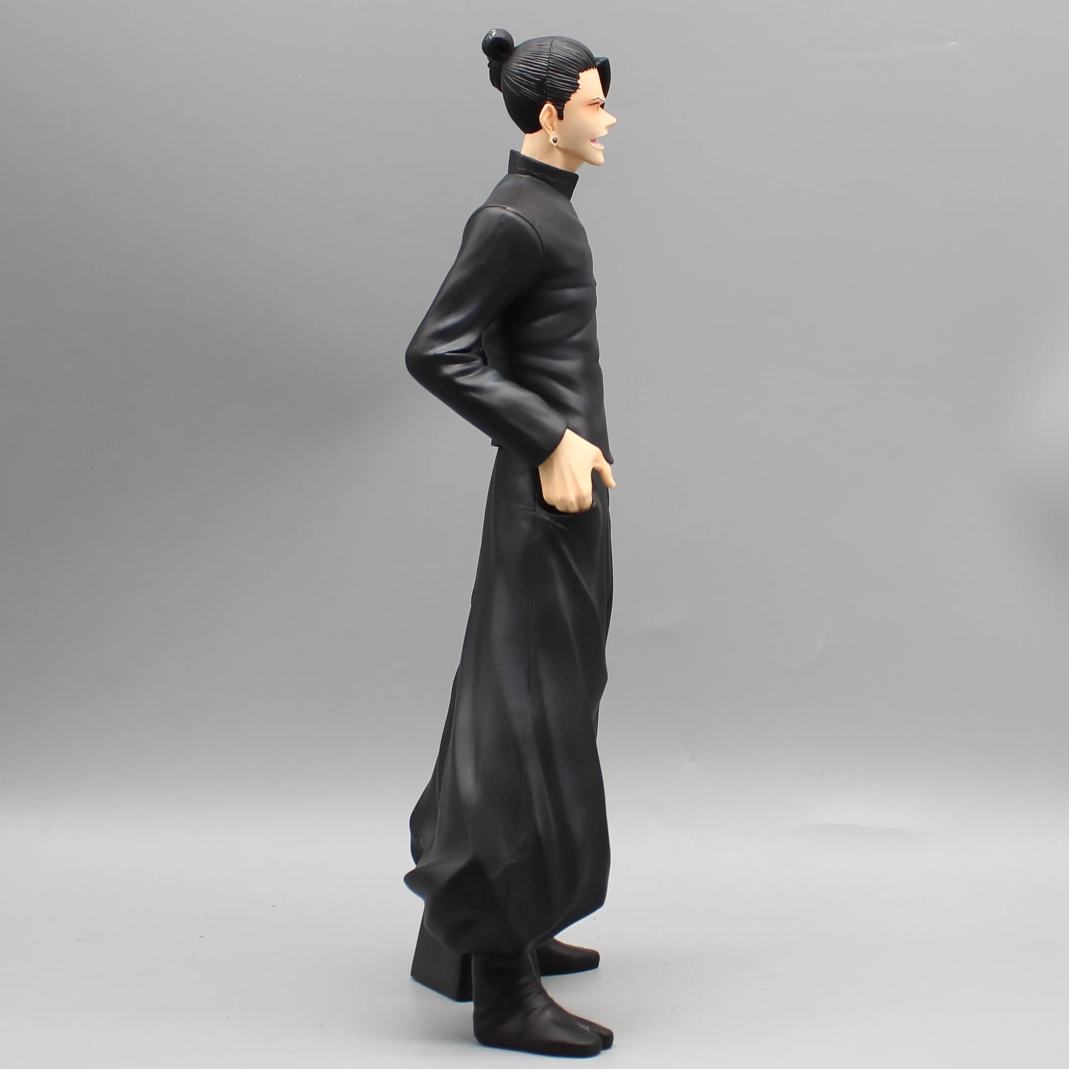 فیگور سوگورو گتو Suguru Geto طرح جوجوتسو کایسن Jujutsu Kaisen — تصویر ۵
