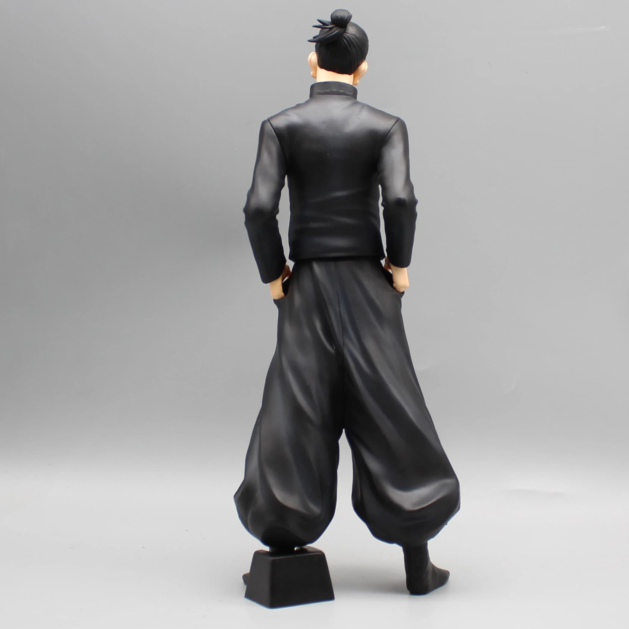 فیگور سوگورو گتو Suguru Geto طرح جوجوتسو کایسن Jujutsu Kaisen — تصویر ۶