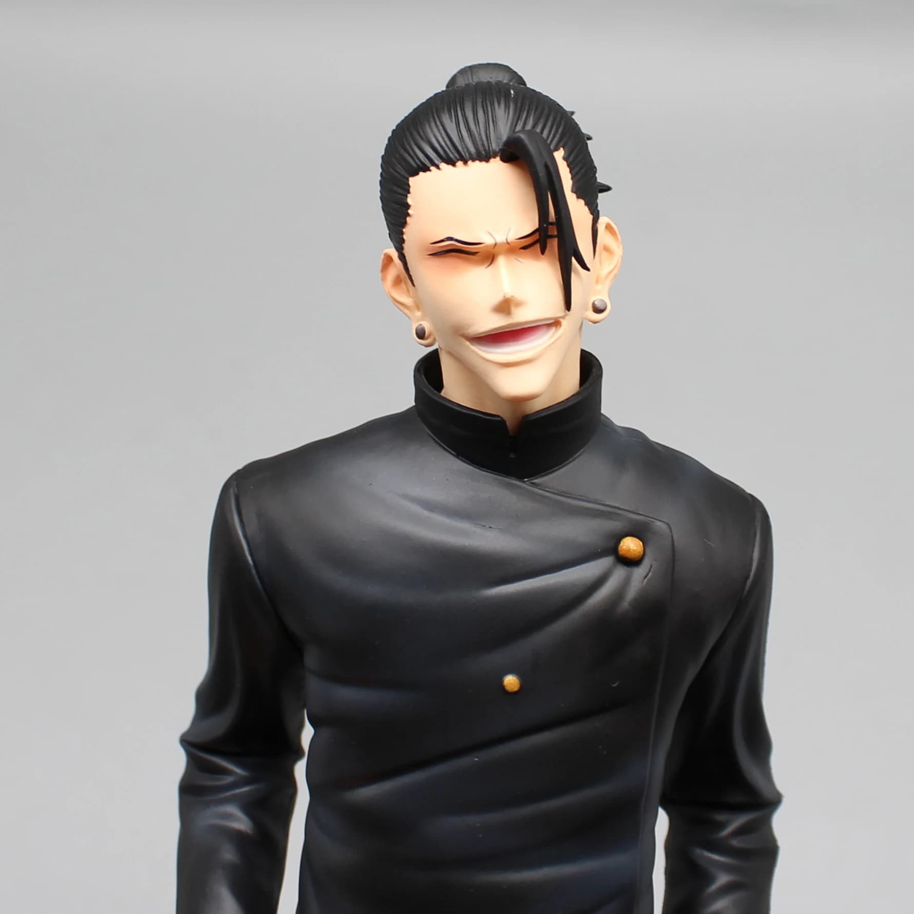 فیگور سوگورو گتو Suguru Geto طرح جوجوتسو کایسن Jujutsu Kaisen — تصویر ۹