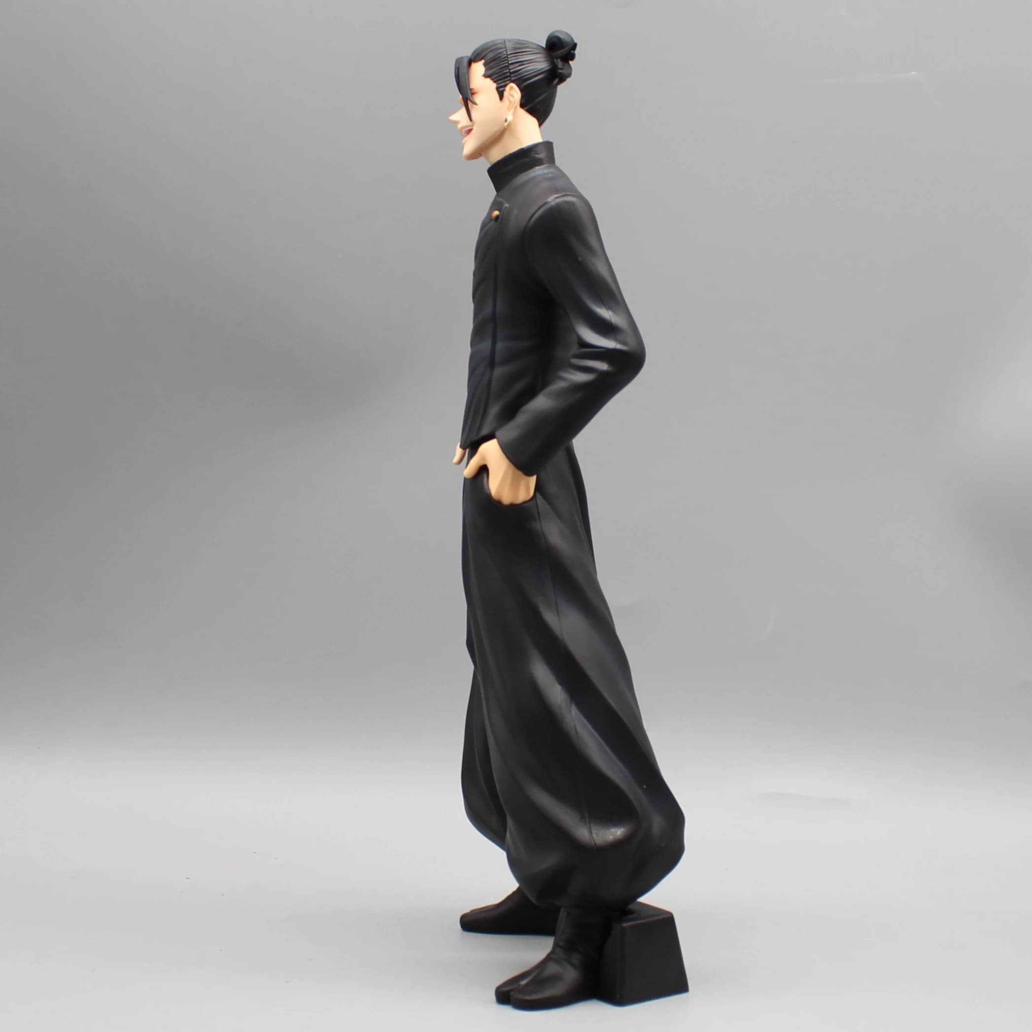 فیگور سوگورو گتو Suguru Geto طرح جوجوتسو کایسن Jujutsu Kaisen — تصویر ۷