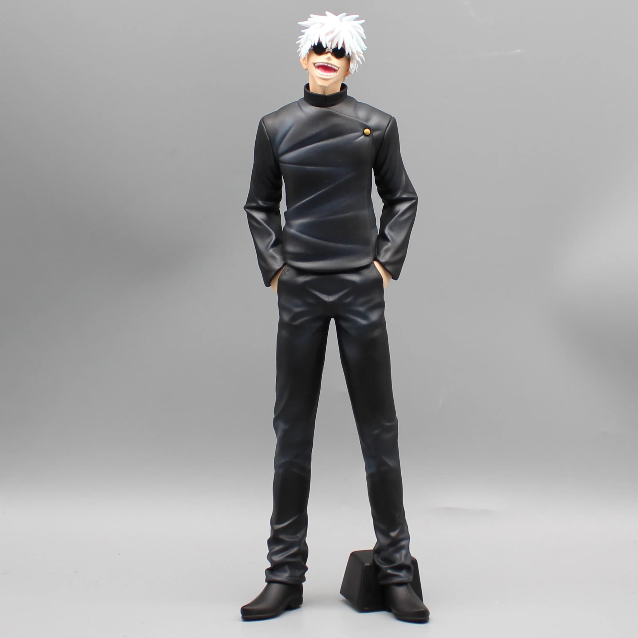 فیگور ساتورو گوجو Satoru Gojo طرح جوجوتسو کایسن Jujutsu Kaisen — تصویر ۱۲