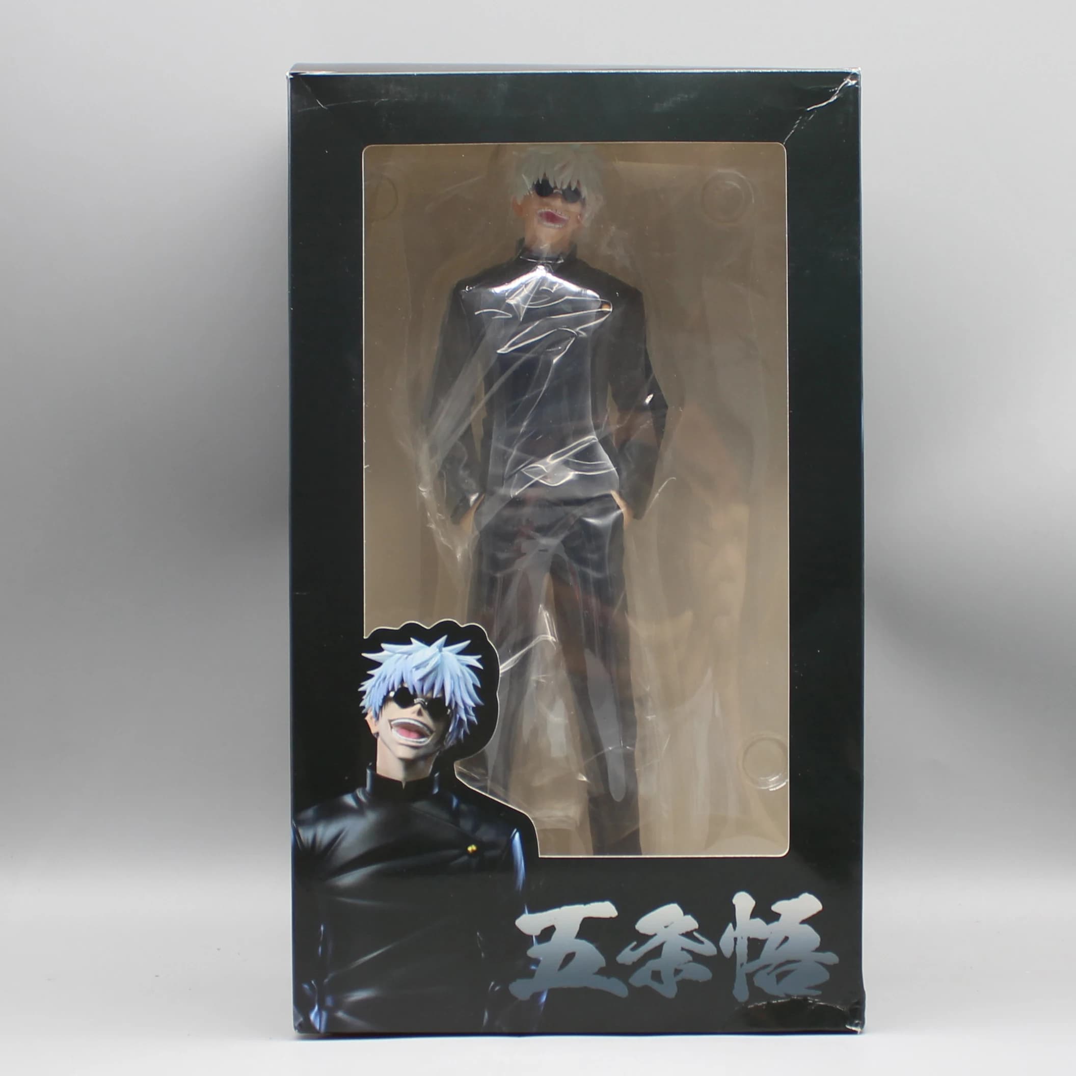 فیگور ساتورو گوجو Satoru Gojo طرح جوجوتسو کایسن Jujutsu Kaisen — تصویر ۵
