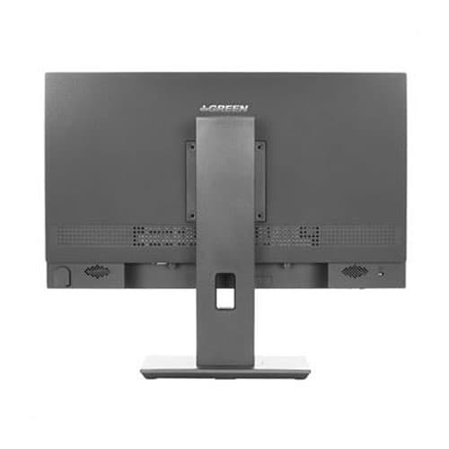 پایه متحرک Green GT624-i58S Core i5 12400 8GB 512GB SSD Intel Graphics Non Touch All In One Computer — تصویر ۱۱