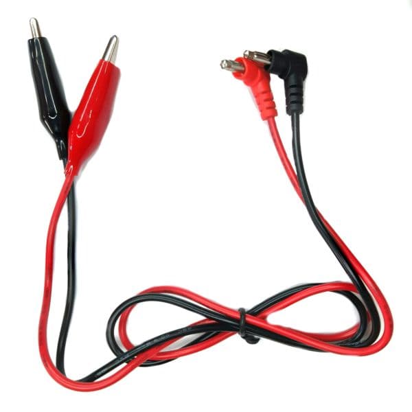 پراب منبع تغذیه (80 سانتیمتر) _ POWER SUPPLY PROB