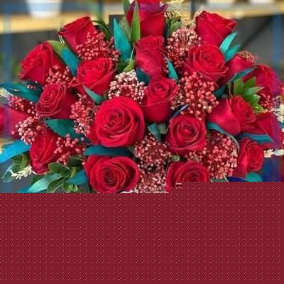 سفارش دسته گل برای مرکز خرید زیتون تهران