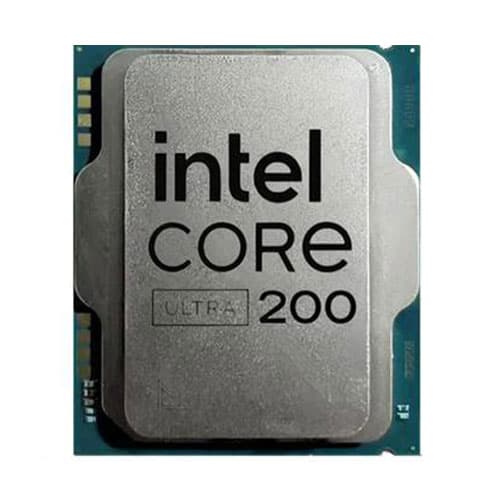 Intel Core Ultra 7 265K LGA-1851 Arrow Lake-S 3.9GHz Tray CPU